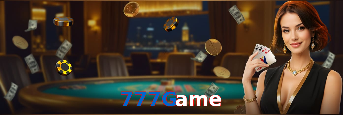 777Game
